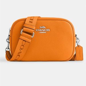 Coach Jamie Crossbody